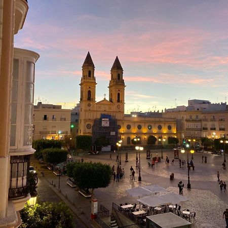 Inncadizcasa Senorial Rivadavia 외부 사진