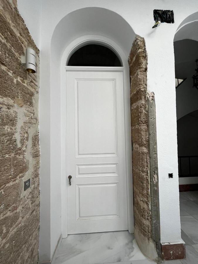 Inncadizcasa Senorial Rivadavia 외부 사진