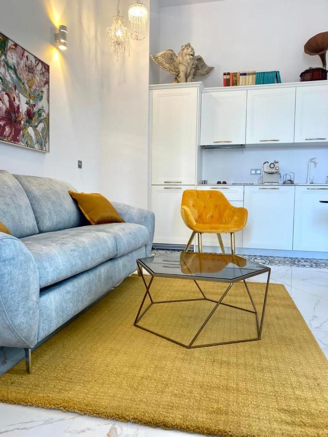 Inncadizcasa Senorial Rivadavia 외부 사진