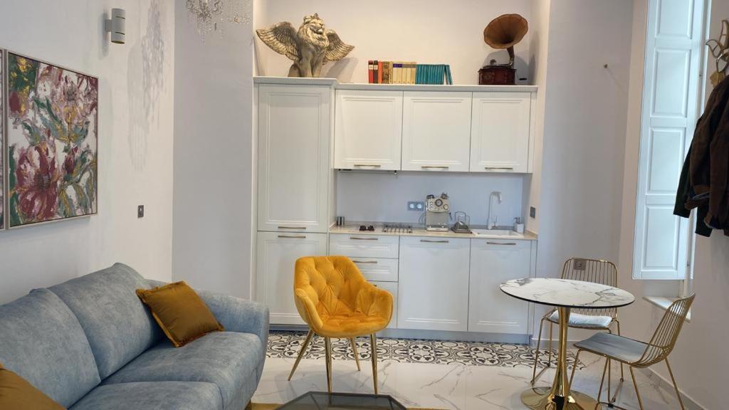 Inncadizcasa Senorial Rivadavia 외부 사진