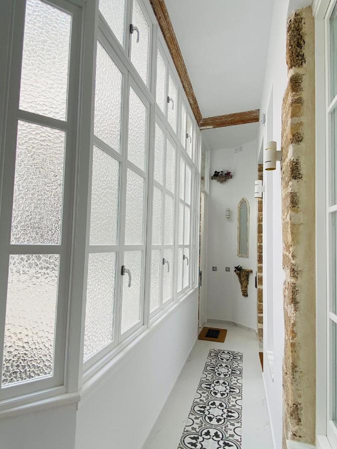 Inncadizcasa Senorial Rivadavia 외부 사진