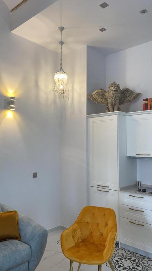 Inncadizcasa Senorial Rivadavia 외부 사진