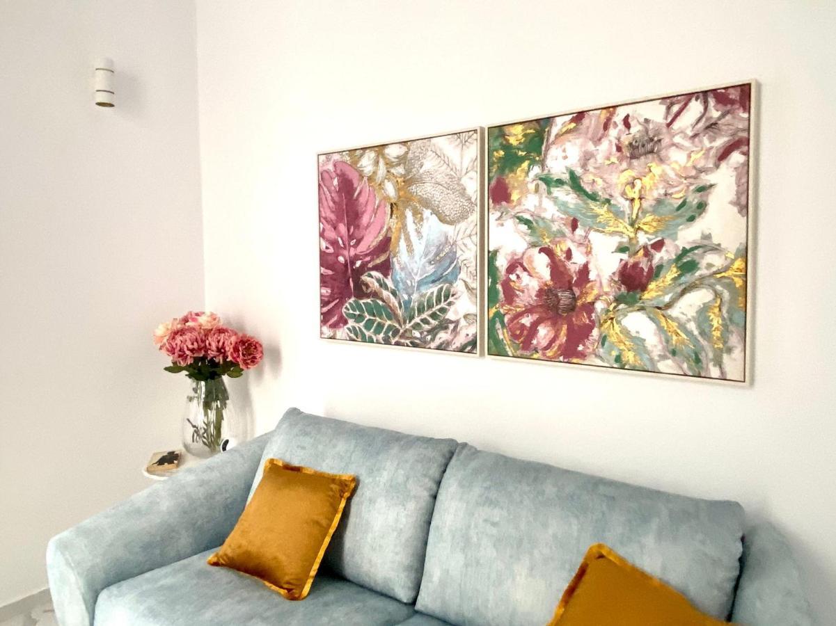 Inncadizcasa Senorial Rivadavia 외부 사진