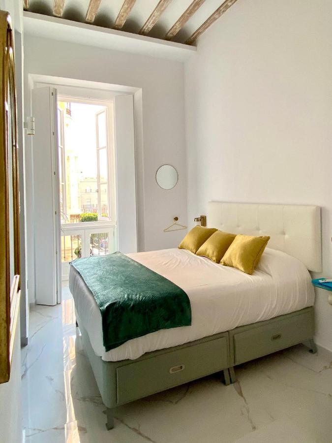 Inncadizcasa Senorial Rivadavia 외부 사진