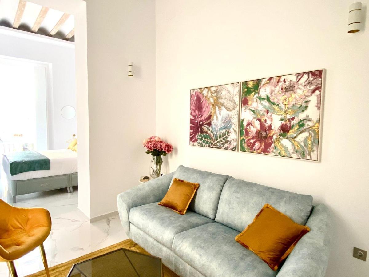 Inncadizcasa Senorial Rivadavia 외부 사진