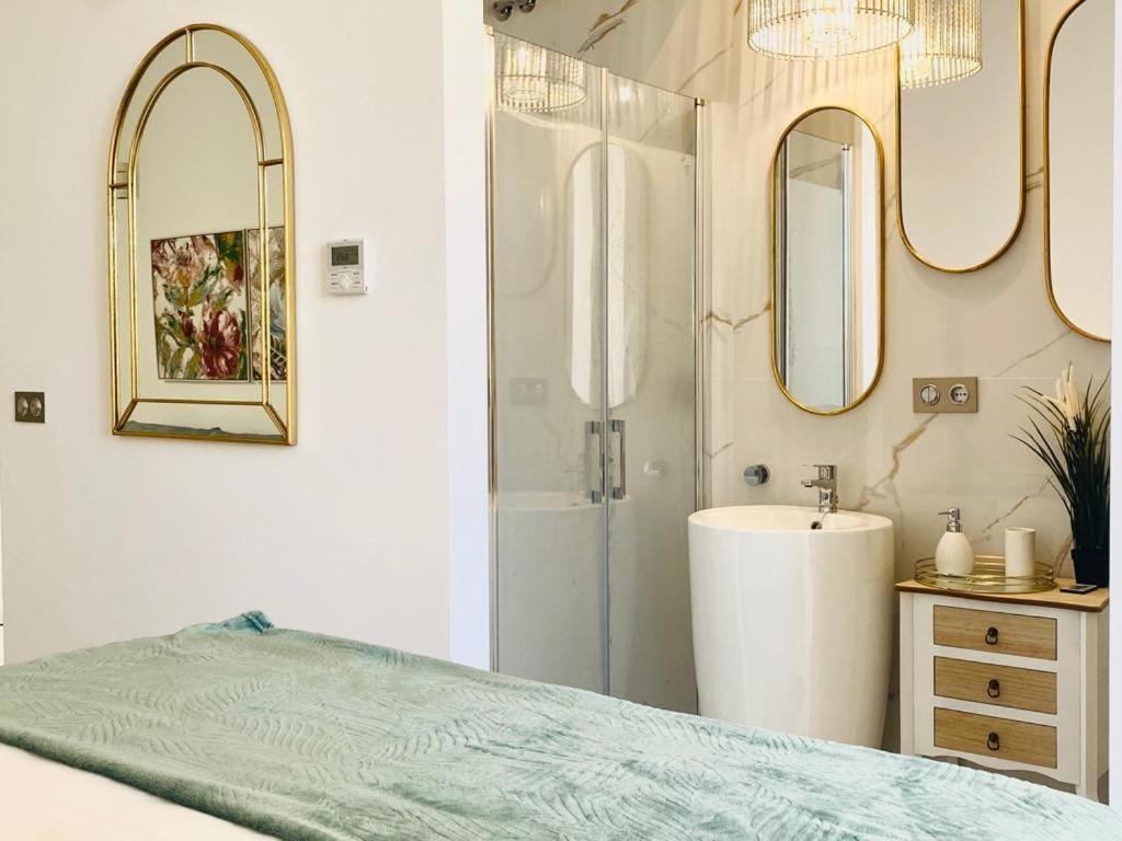 Inncadizcasa Senorial Rivadavia 외부 사진